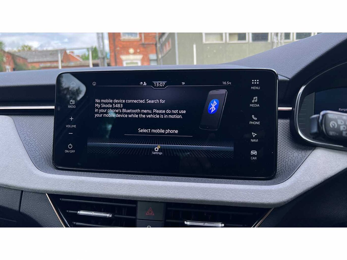 SKODA KAMIQ 1.0 TSI SE L 5dr DSG