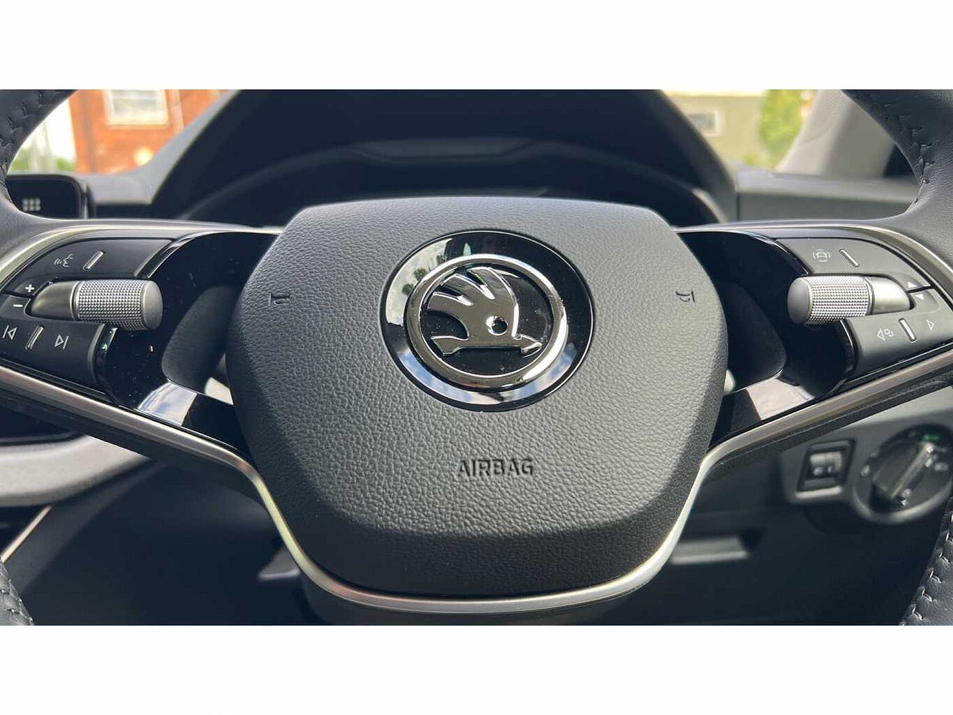 SKODA KAMIQ 1.0 TSI SE L 5dr DSG