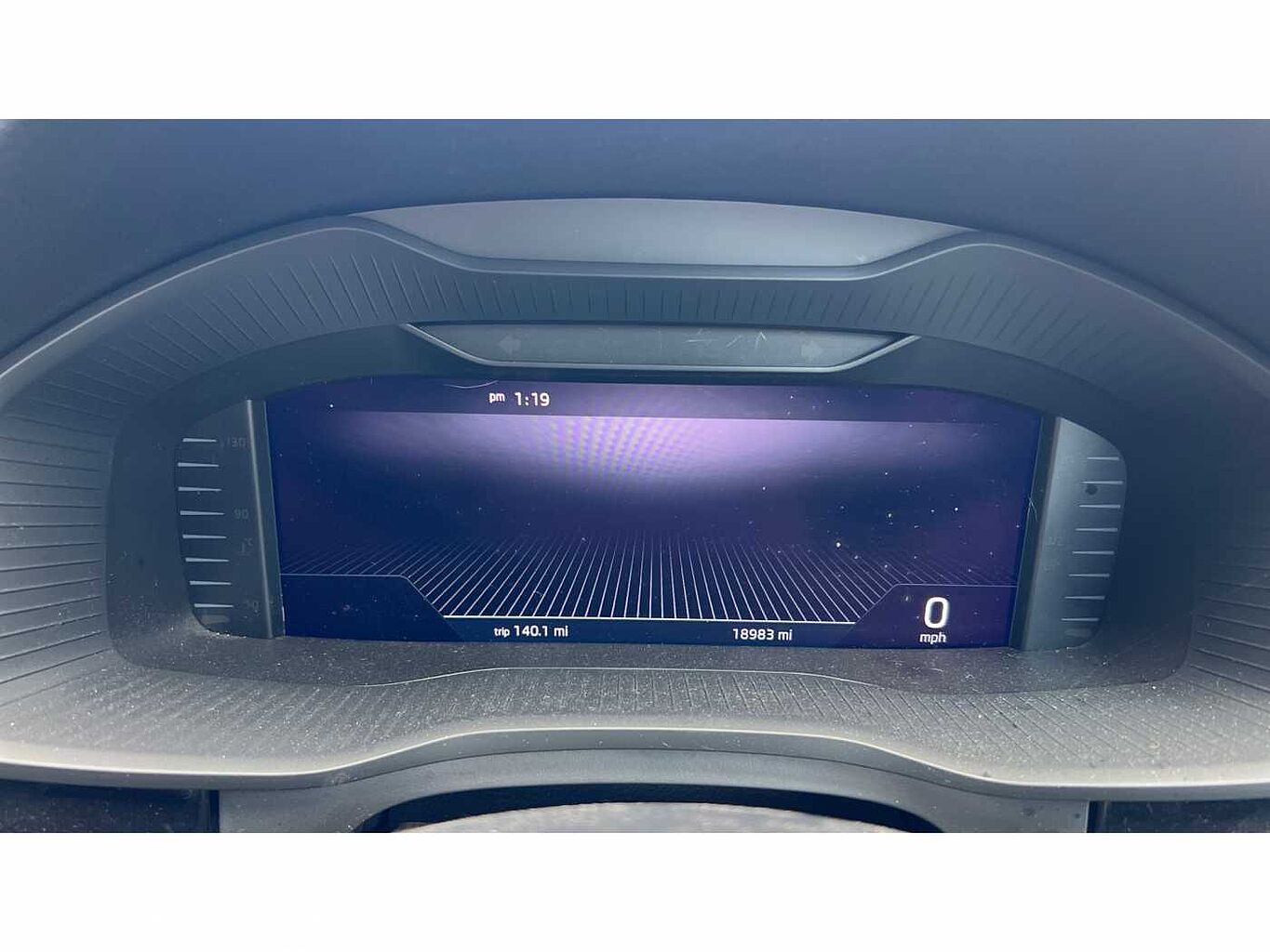 SKODA Kodiaq 2.0 TSI (190ps) 4X4 Laurin & Klement 7s DSG