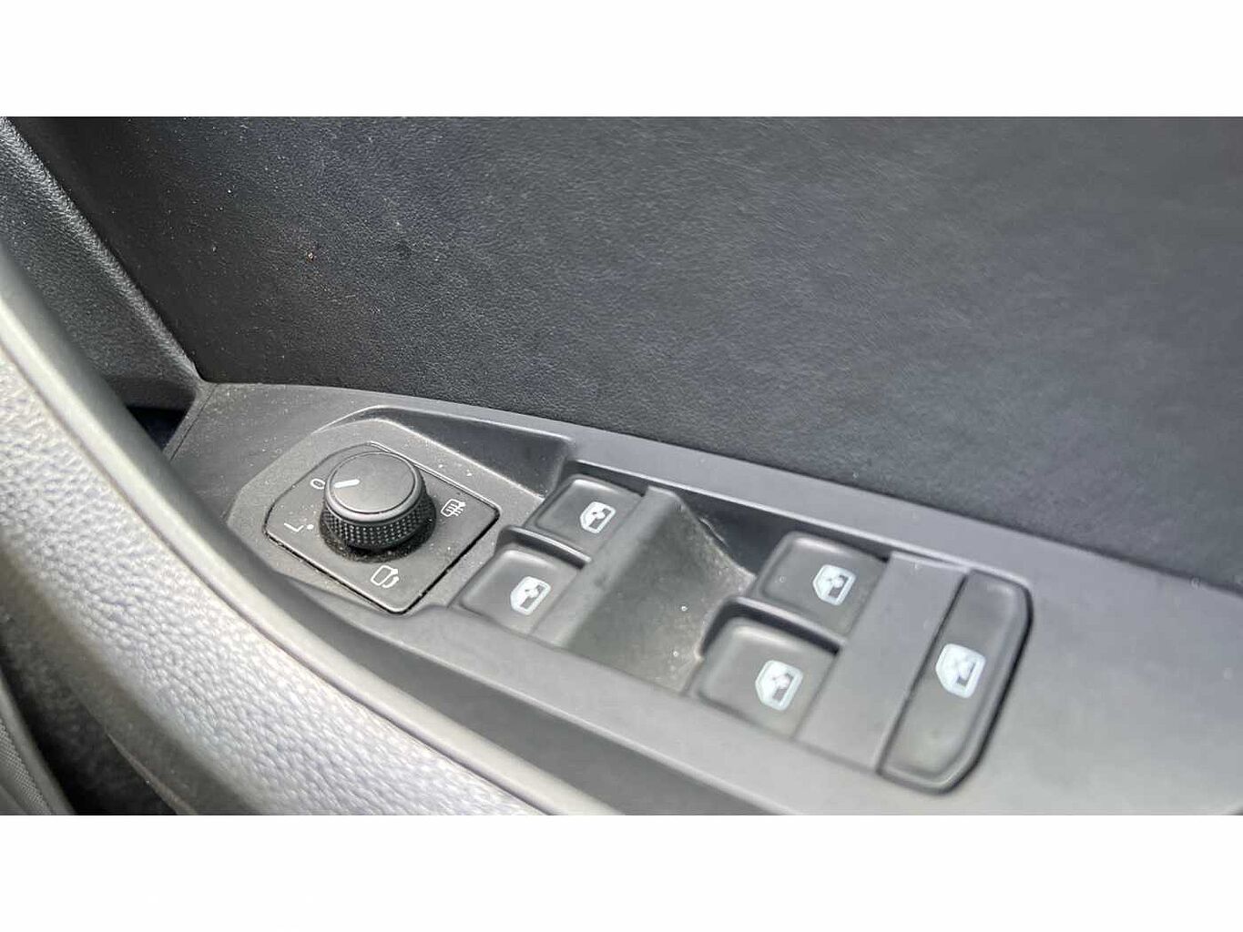 SKODA Kodiaq 2.0 TSI (190ps) 4X4 Laurin & Klement 7s DSG