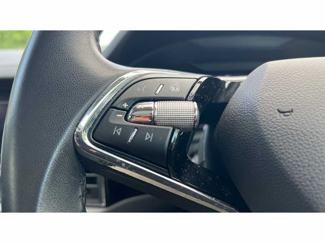 SKODA Kodiaq 2.0 TSI (190ps) 4X4 Laurin & Klement 7s DSG