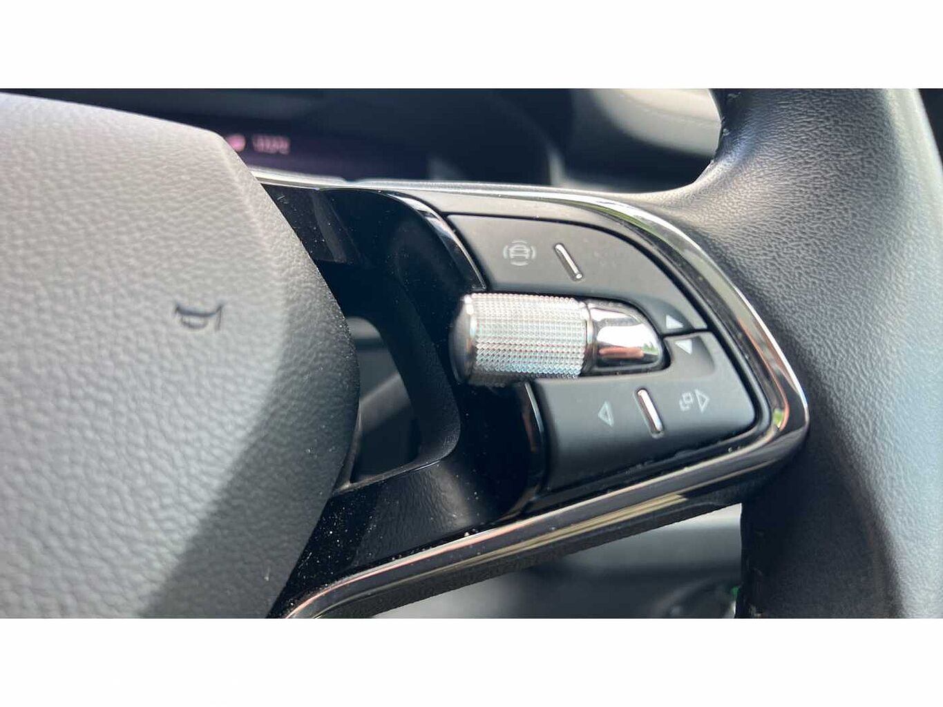 SKODA Kodiaq 2.0 TSI (190ps) 4X4 Laurin & Klement 7s DSG