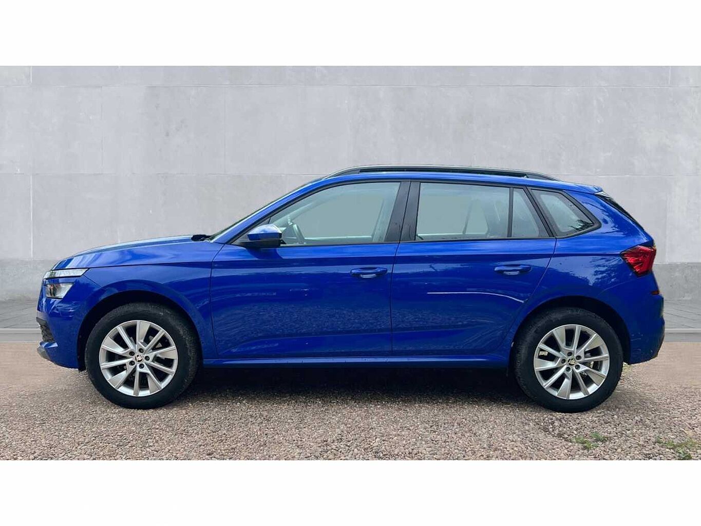 SKODA Kamiq 1.0 TSI (109ps) SE DSG SUV