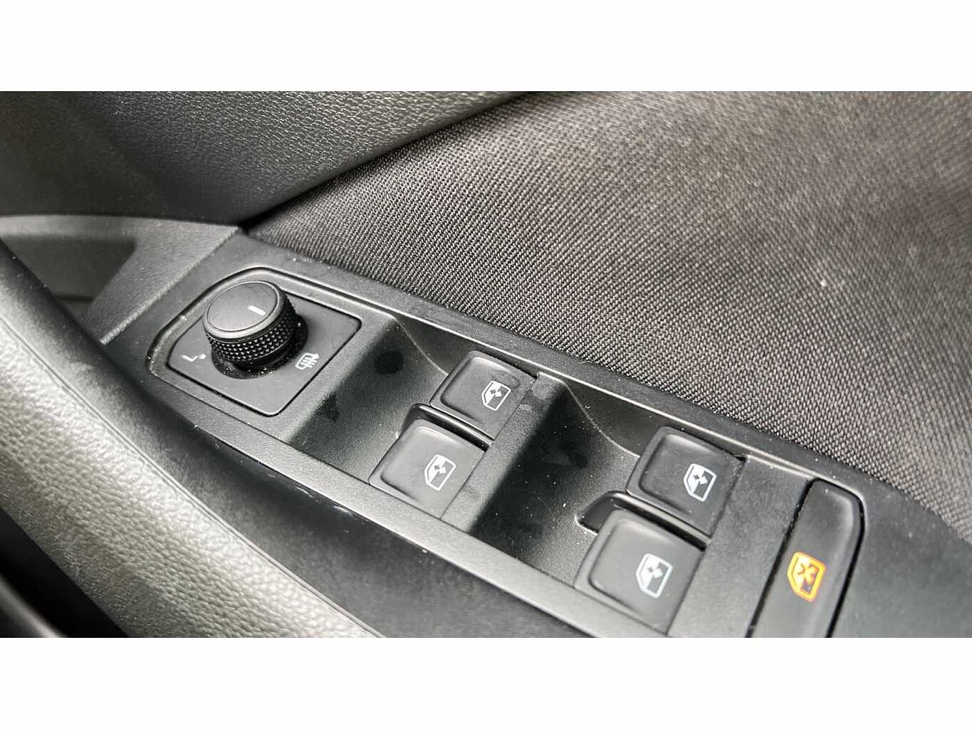 SKODA Kamiq 1.0 TSI (109ps) SE DSG SUV