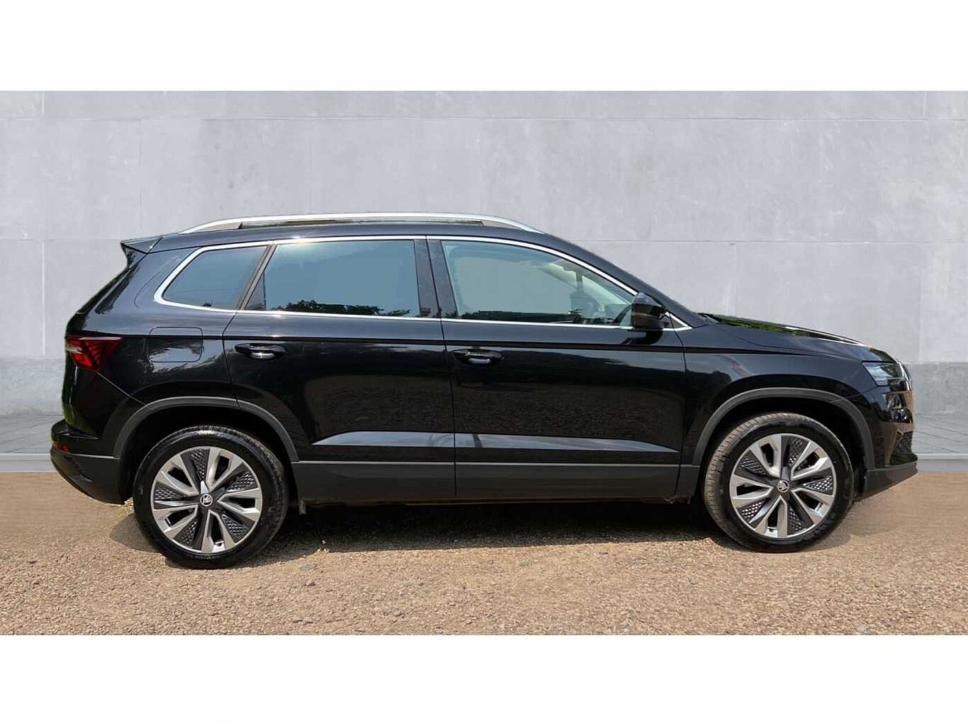 SKODA KAROQ 1.5 TSI SE L 5dr