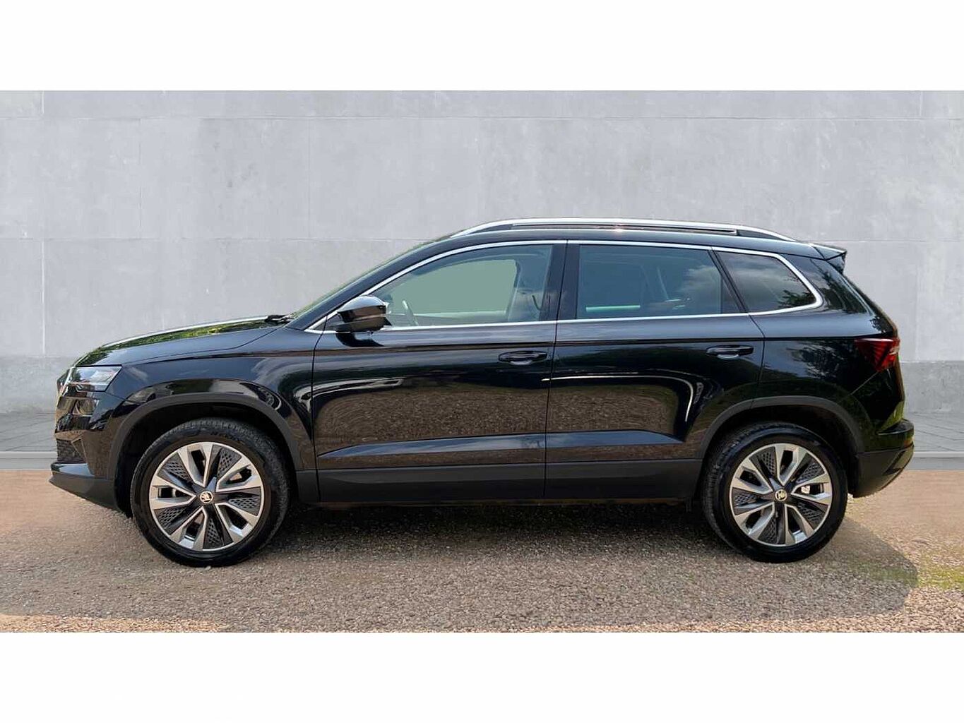 SKODA KAROQ 1.5 TSI SE L 5dr