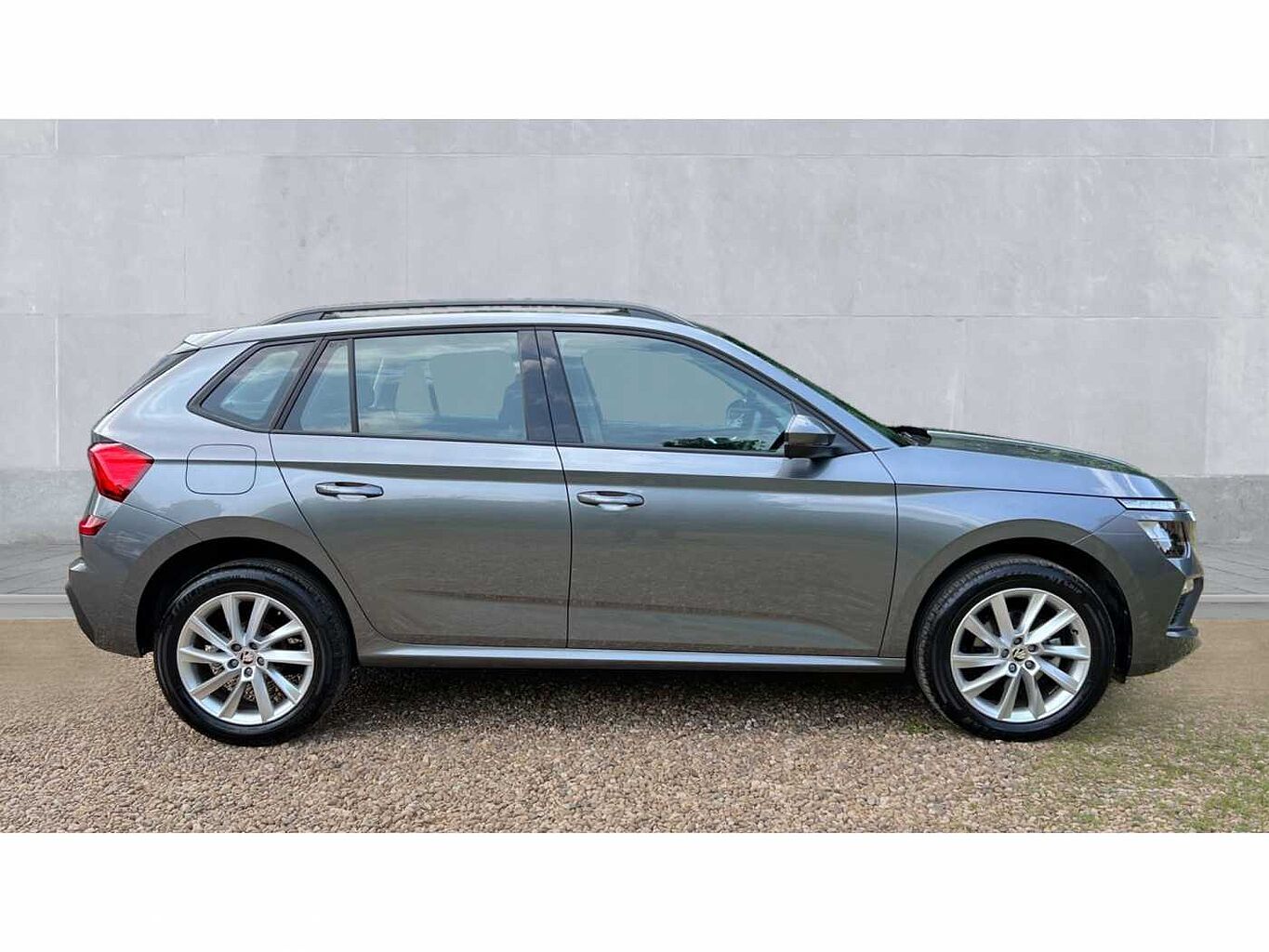 SKODA KAMIQ 1.0 TSI SE 5dr