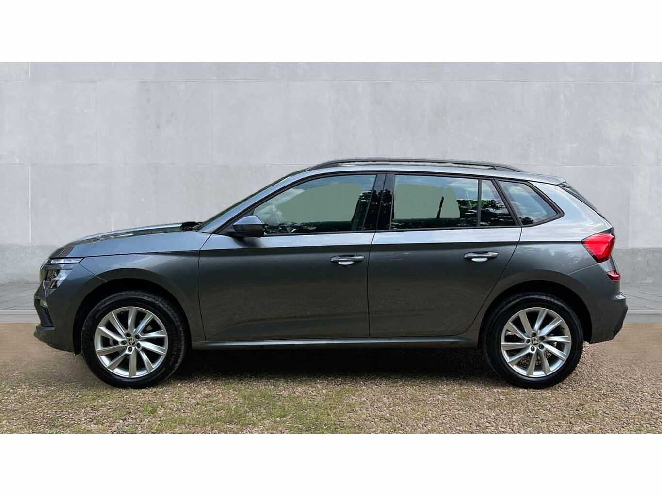 SKODA KAMIQ 1.0 TSI SE 5dr