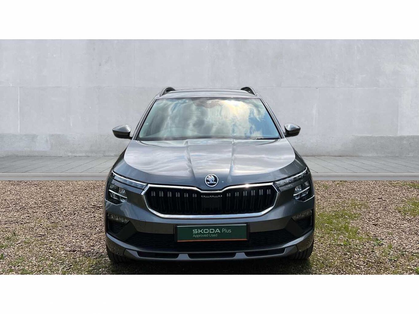 SKODA KAMIQ 1.0 TSI SE 5dr