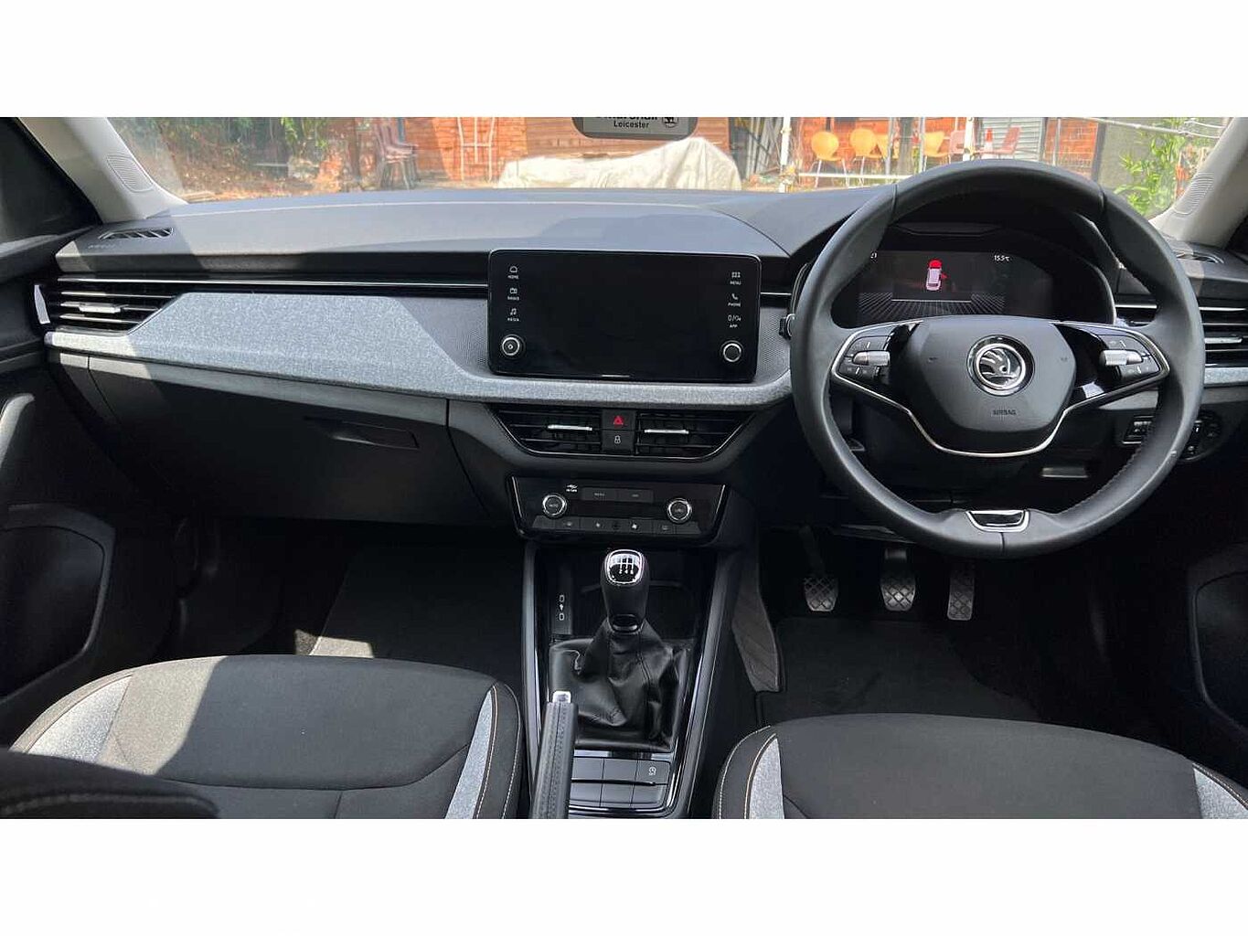 SKODA KAMIQ 1.0 TSI SE 5dr
