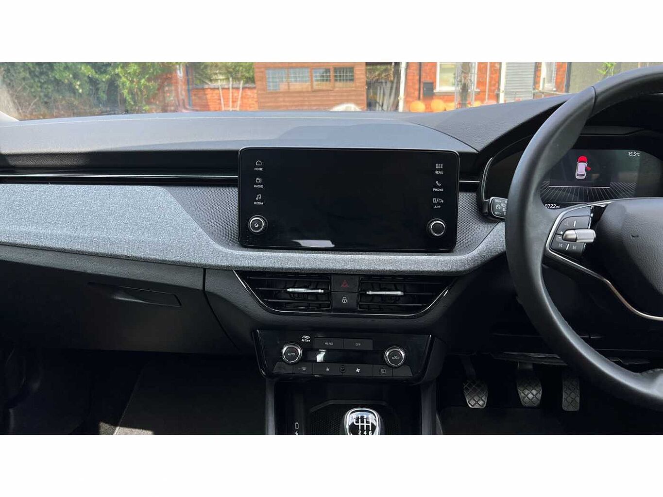 SKODA KAMIQ 1.0 TSI SE 5dr