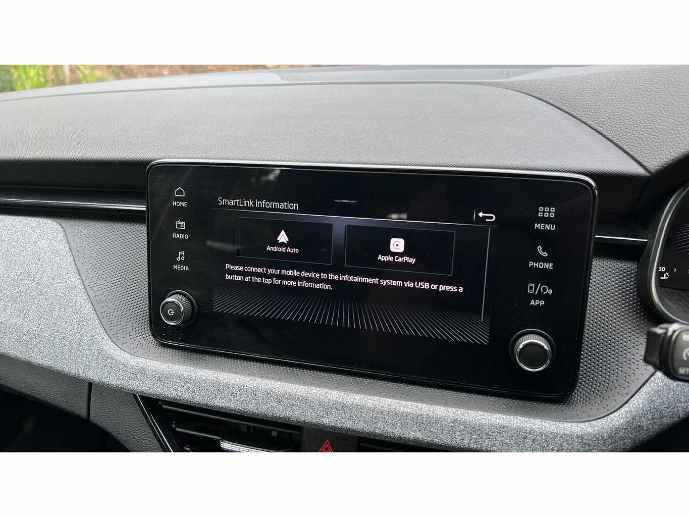 SKODA KAMIQ 1.0 TSI SE 5dr