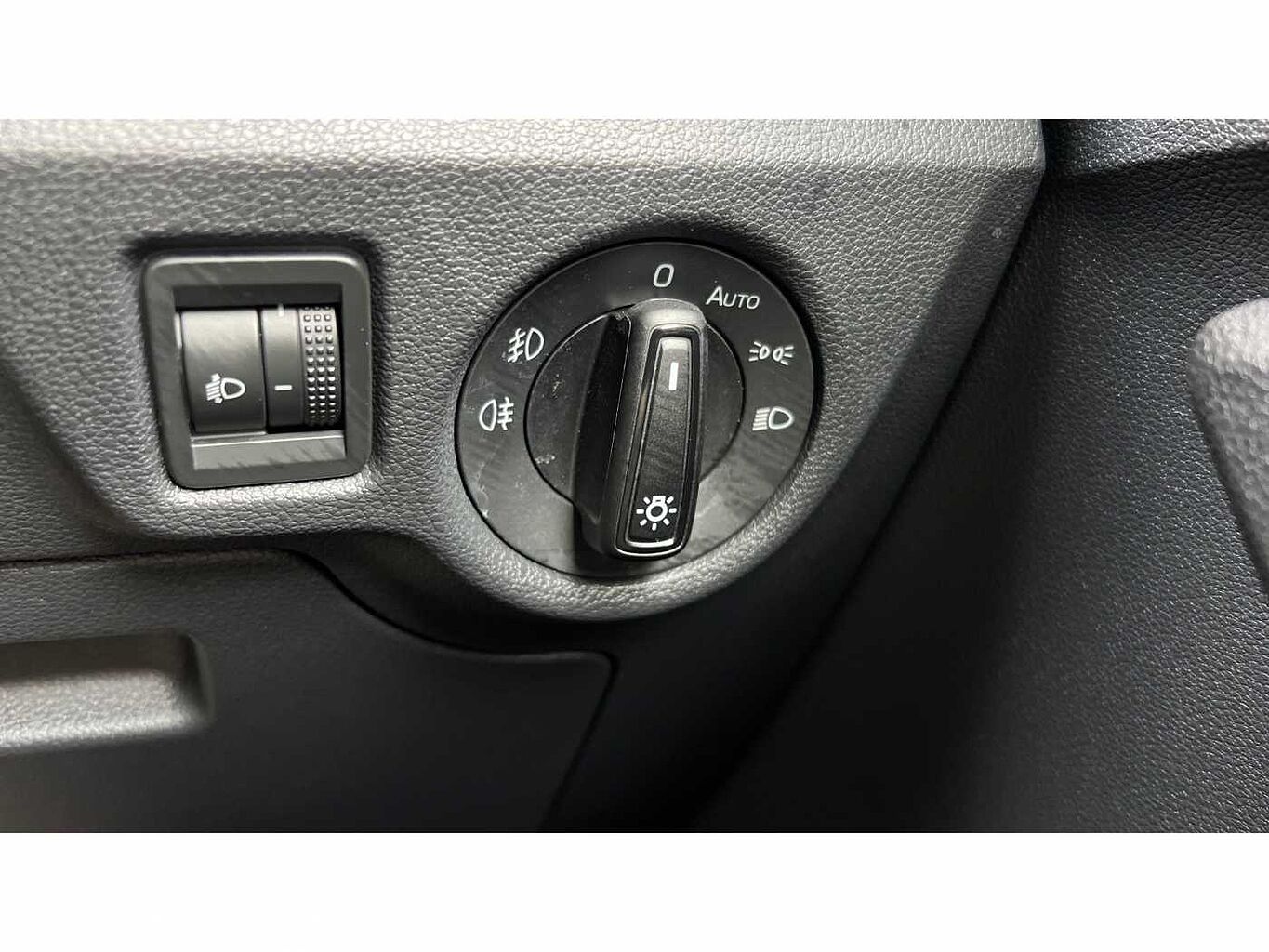 SKODA KAMIQ 1.0 TSI SE 5dr