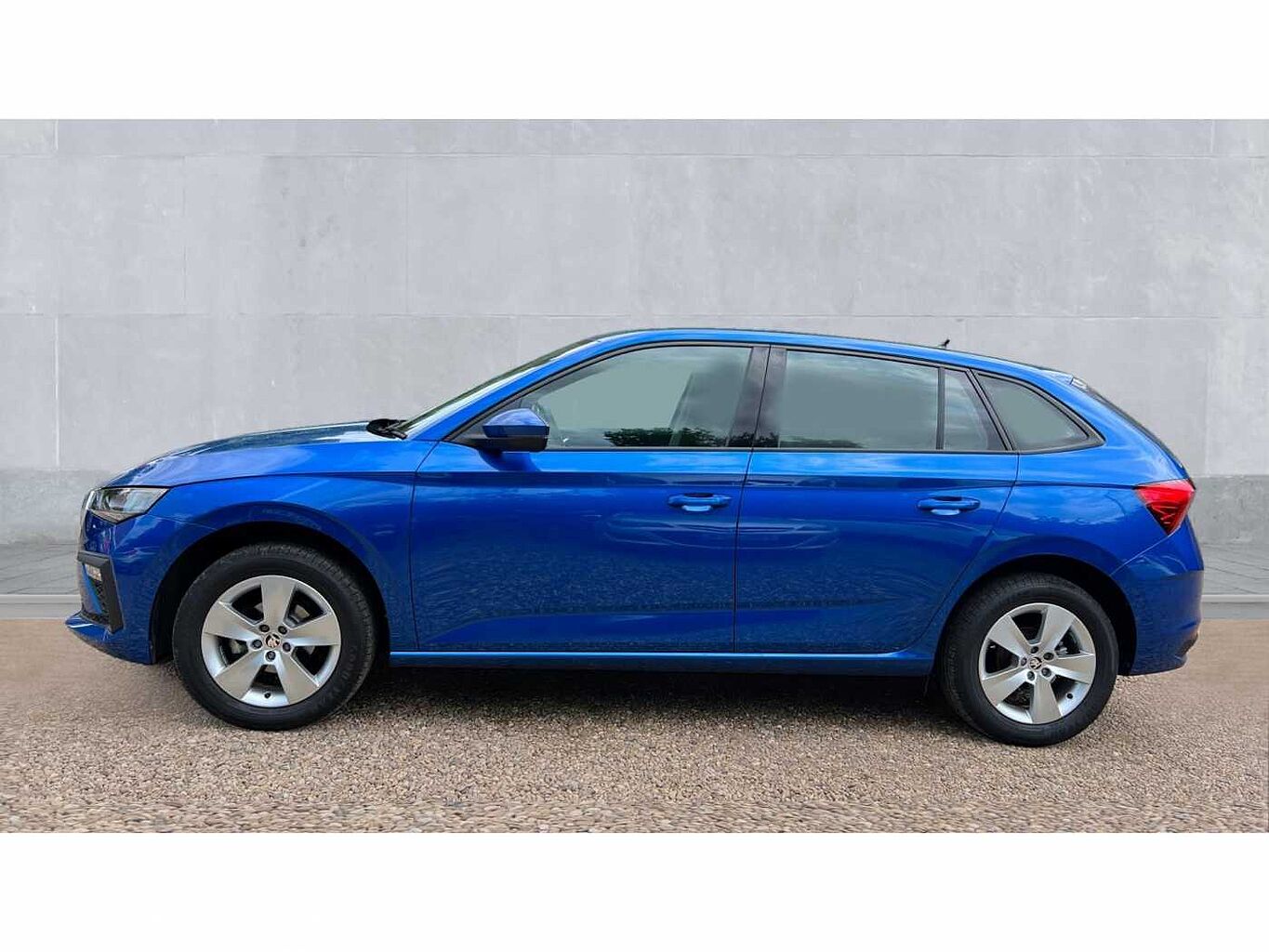 SKODA SCALA 1.0 TSI 95 SE 5dr