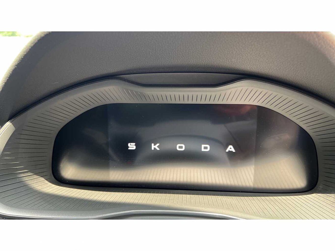 SKODA SCALA 1.0 TSI 95 SE 5dr