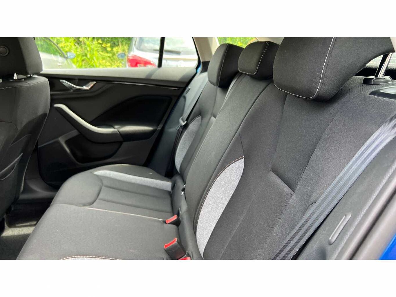 SKODA SCALA 1.0 TSI 95 SE 5dr