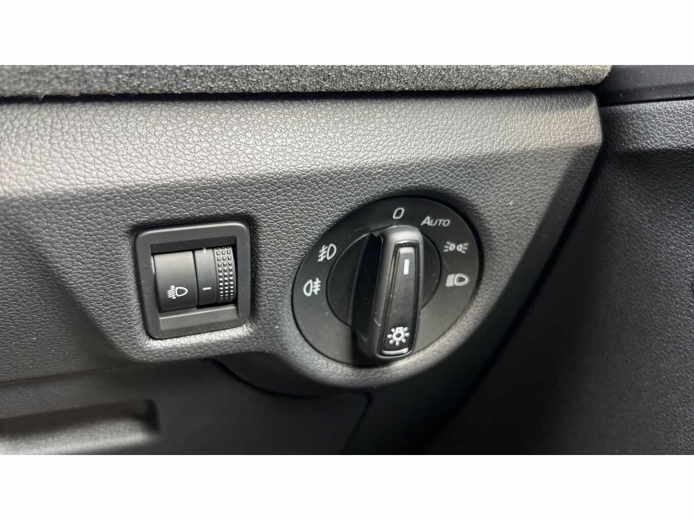 SKODA SCALA 1.0 TSI 95 SE 5dr