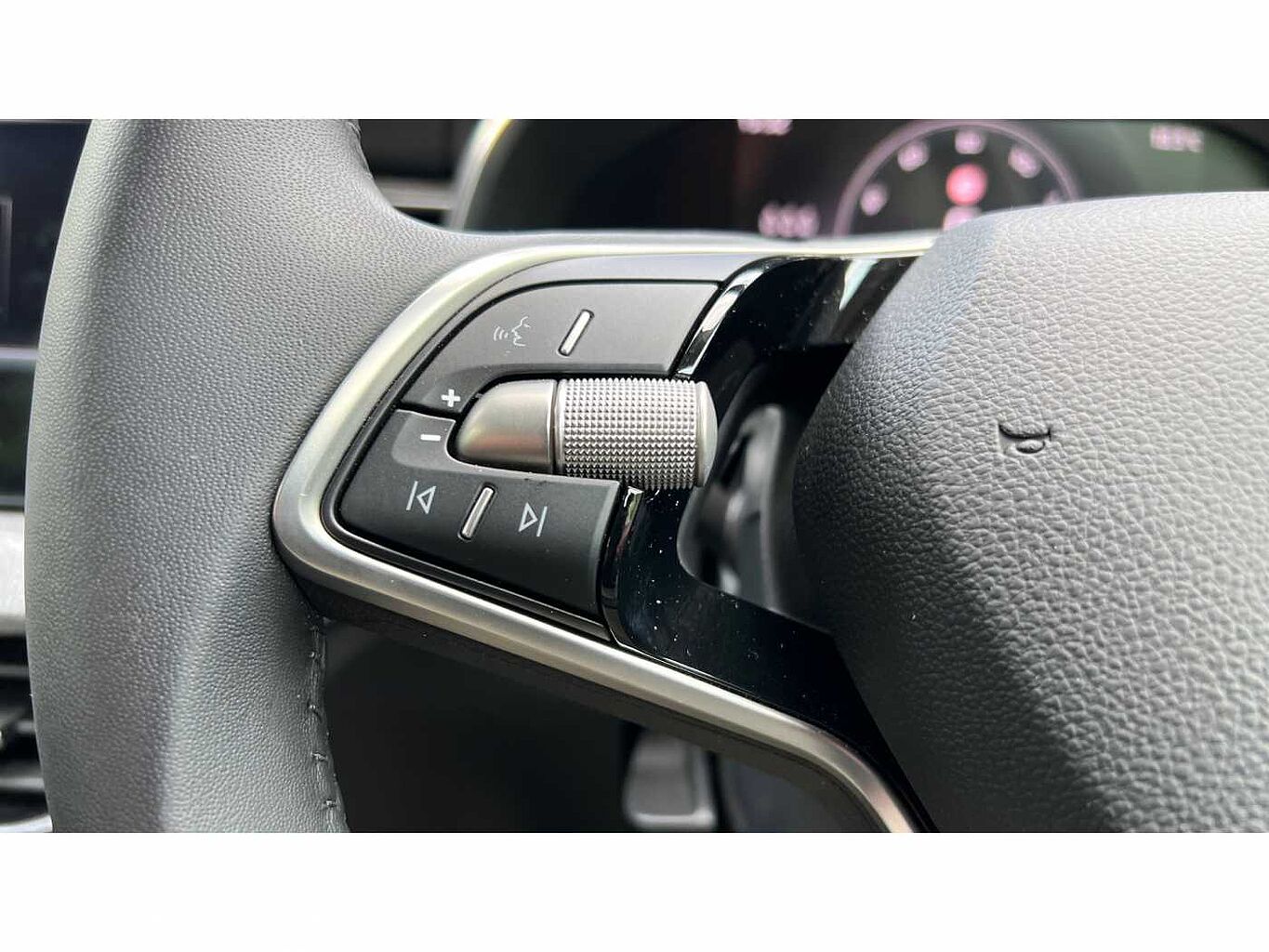 SKODA SCALA 1.0 TSI 95 SE 5dr