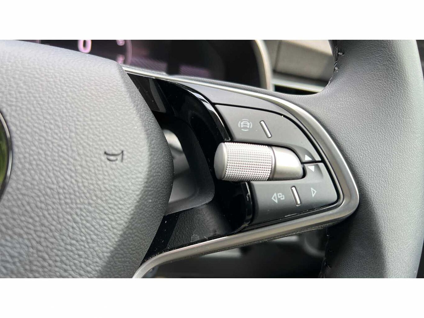 SKODA SCALA 1.0 TSI 95 SE 5dr