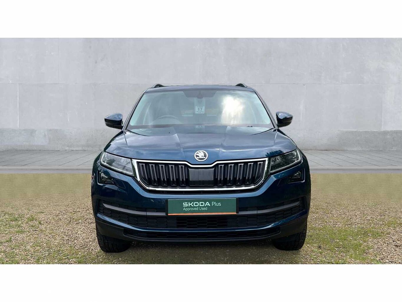 SKODA Kodiaq 1.4 TSI (150ps) SE L (5 Seats) DSG SUV
