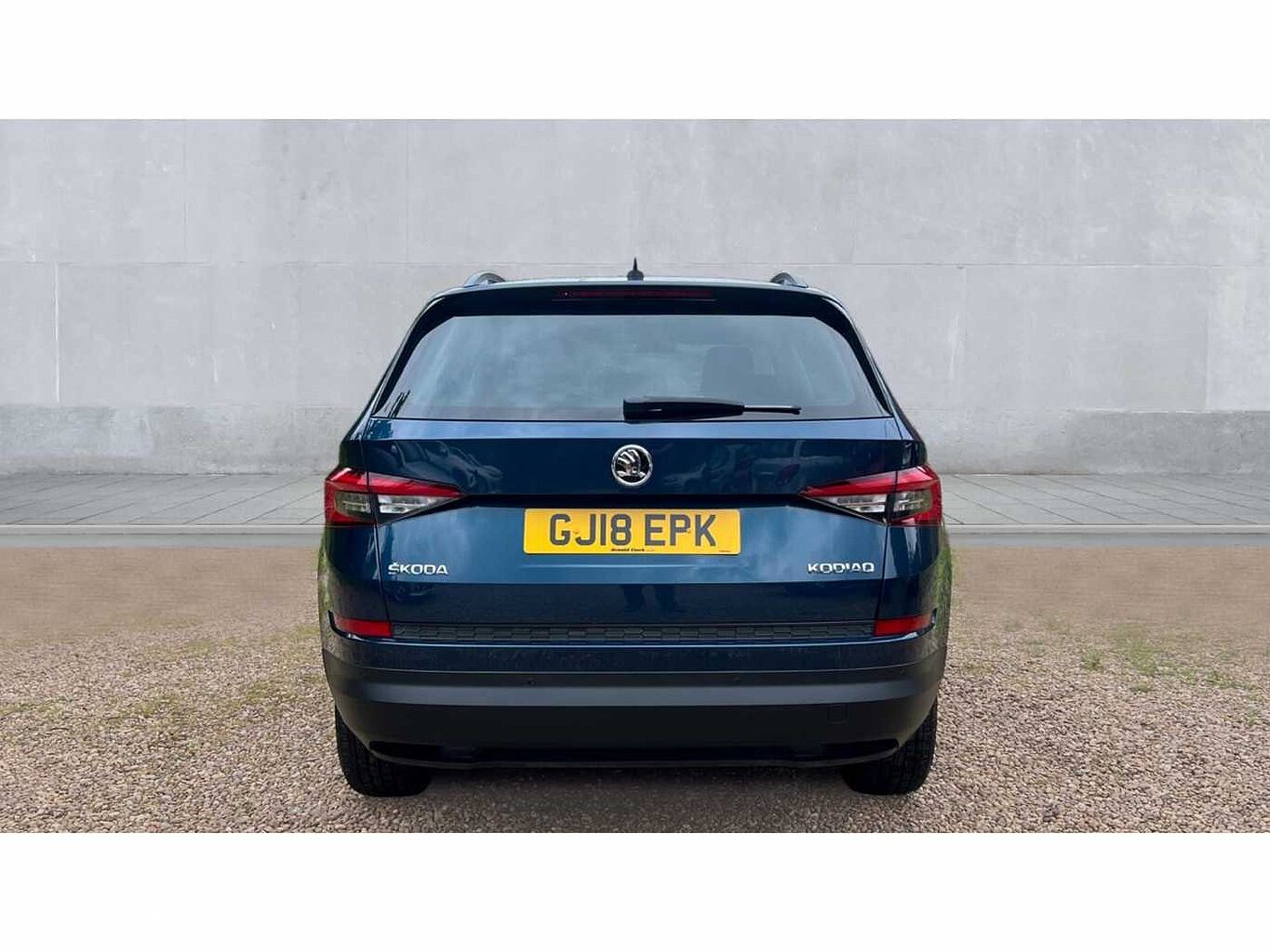 SKODA Kodiaq 1.4 TSI (150ps) SE L (5 Seats) DSG SUV