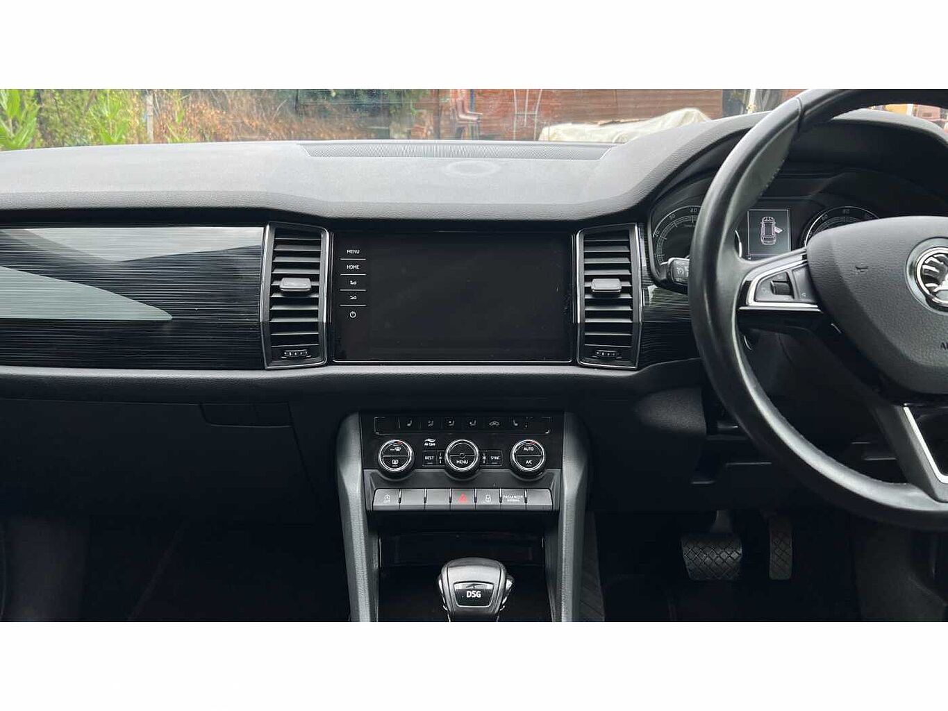 SKODA Kodiaq 1.4 TSI (150ps) SE L (5 Seats) DSG SUV