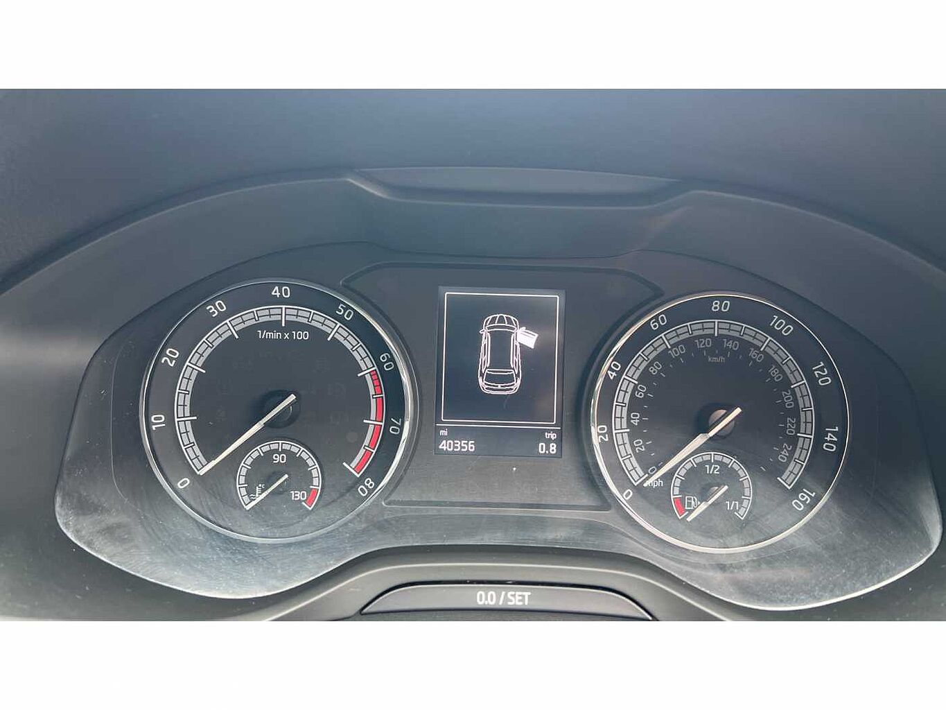 SKODA Kodiaq 1.4 TSI (150ps) SE L (5 Seats) DSG SUV