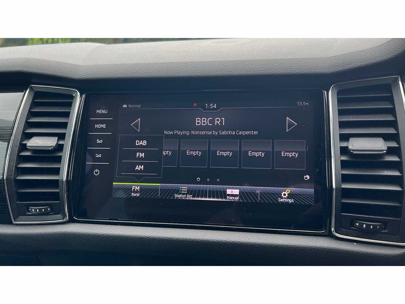SKODA Kodiaq 1.4 TSI (150ps) SE L (5 Seats) DSG SUV