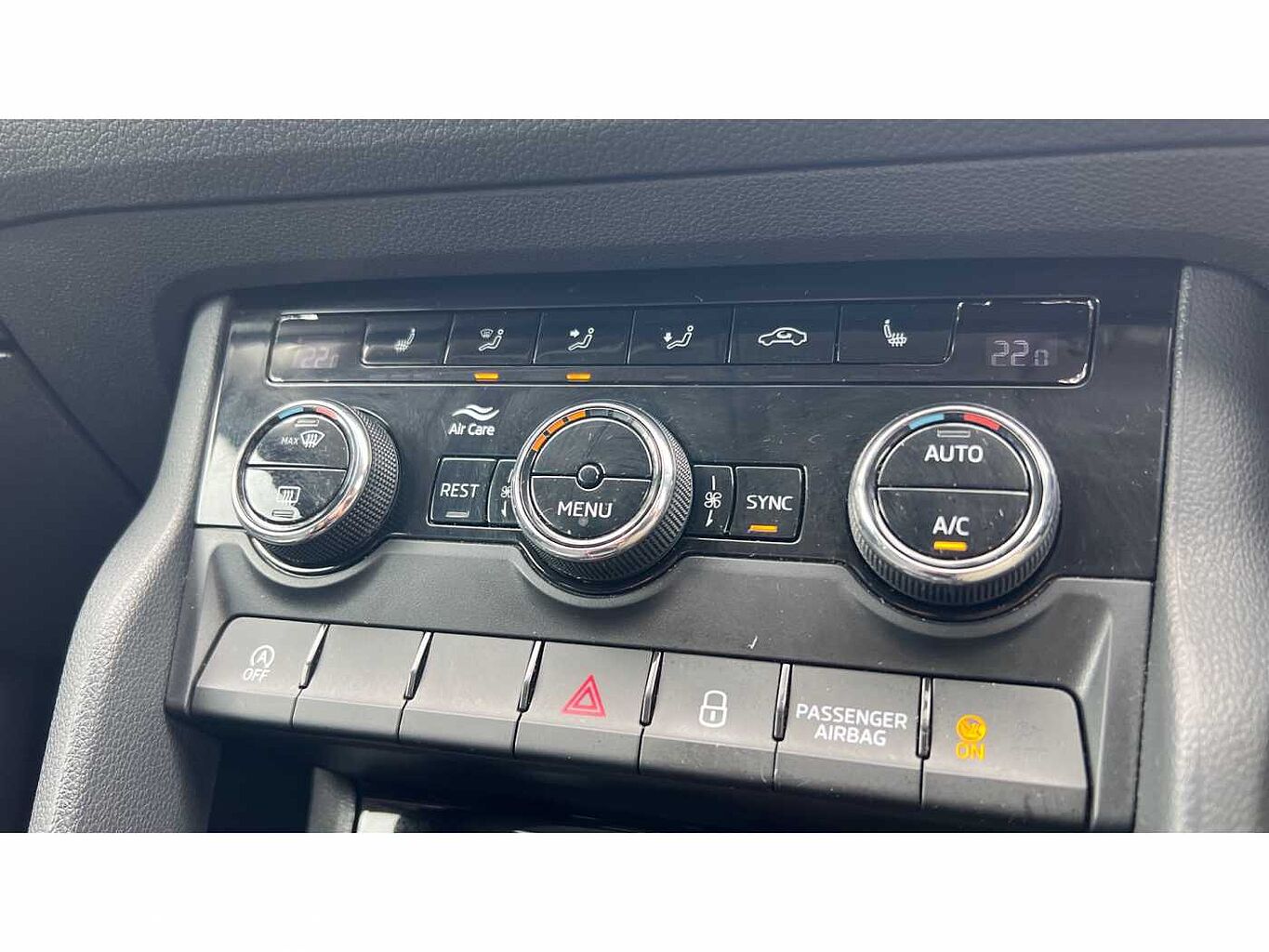 SKODA Kodiaq 1.4 TSI (150ps) SE L (5 Seats) DSG SUV