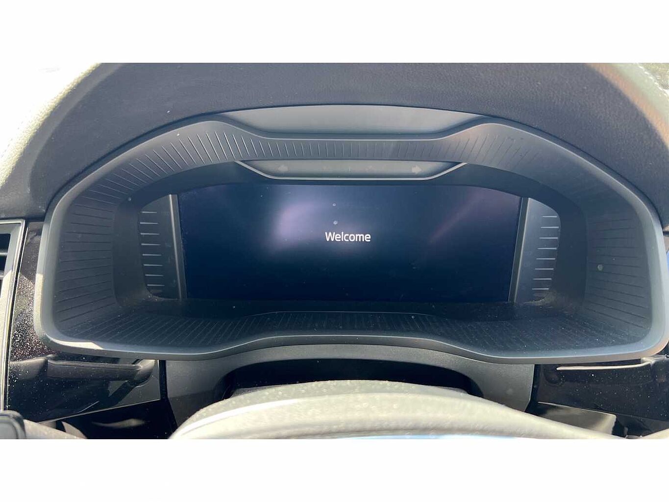 SKODA KODIAQ 2.0 TDI Laurin + Klement 4X4 5dr DSG [7 Seat]
