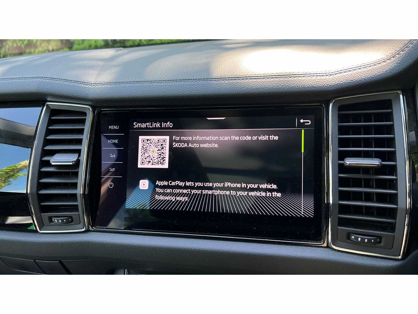 SKODA KODIAQ 2.0 TDI Laurin + Klement 4X4 5dr DSG [7 Seat]