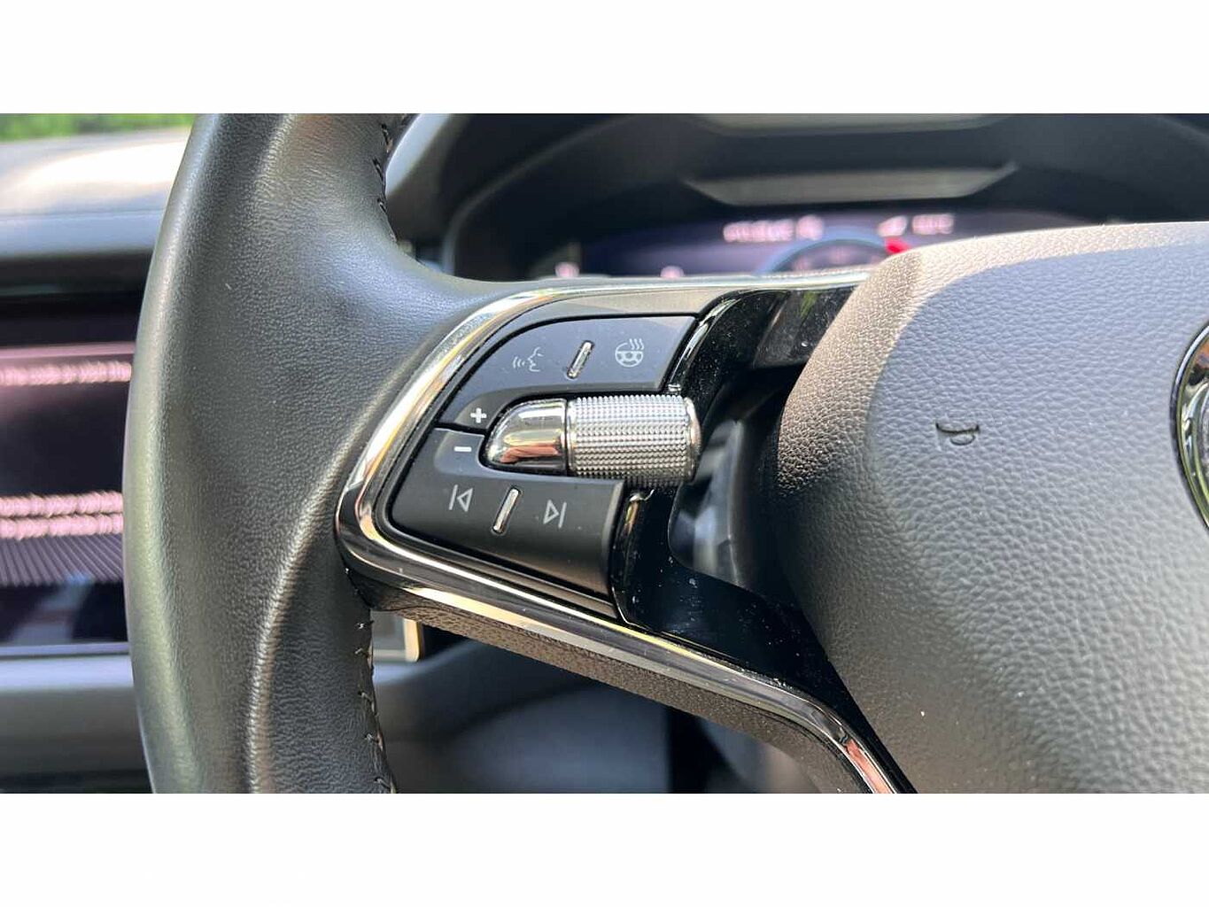 SKODA KODIAQ 2.0 TDI Laurin + Klement 4X4 5dr DSG [7 Seat]