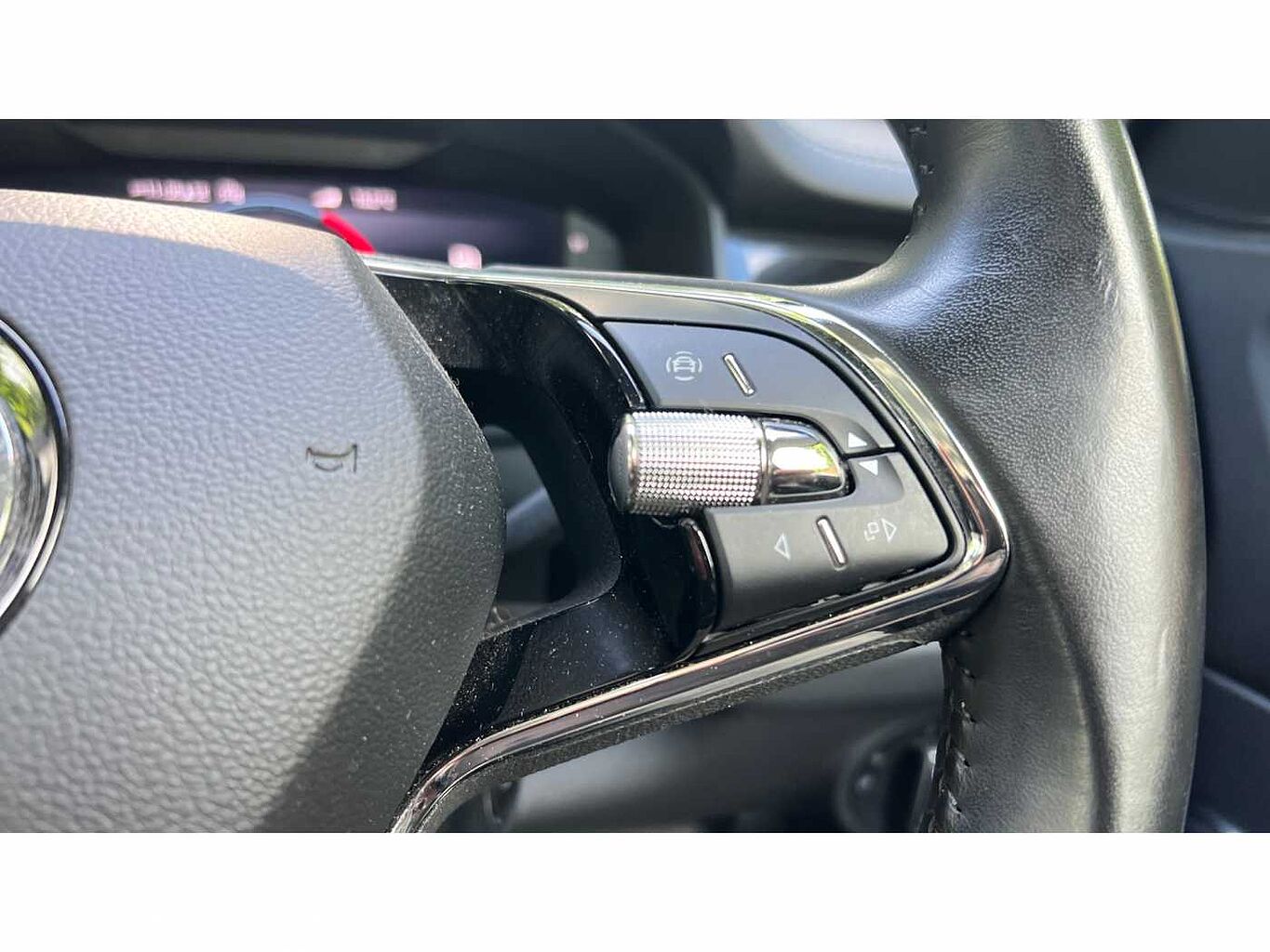 SKODA KODIAQ 2.0 TDI Laurin + Klement 4X4 5dr DSG [7 Seat]