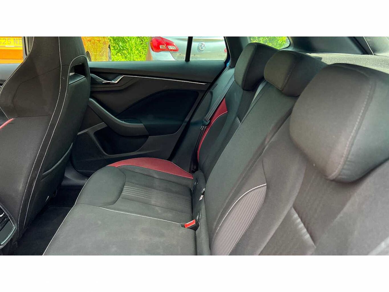 SKODA Kamiq 1.5 TSI (150ps) Monte Carlo DSG SUV
