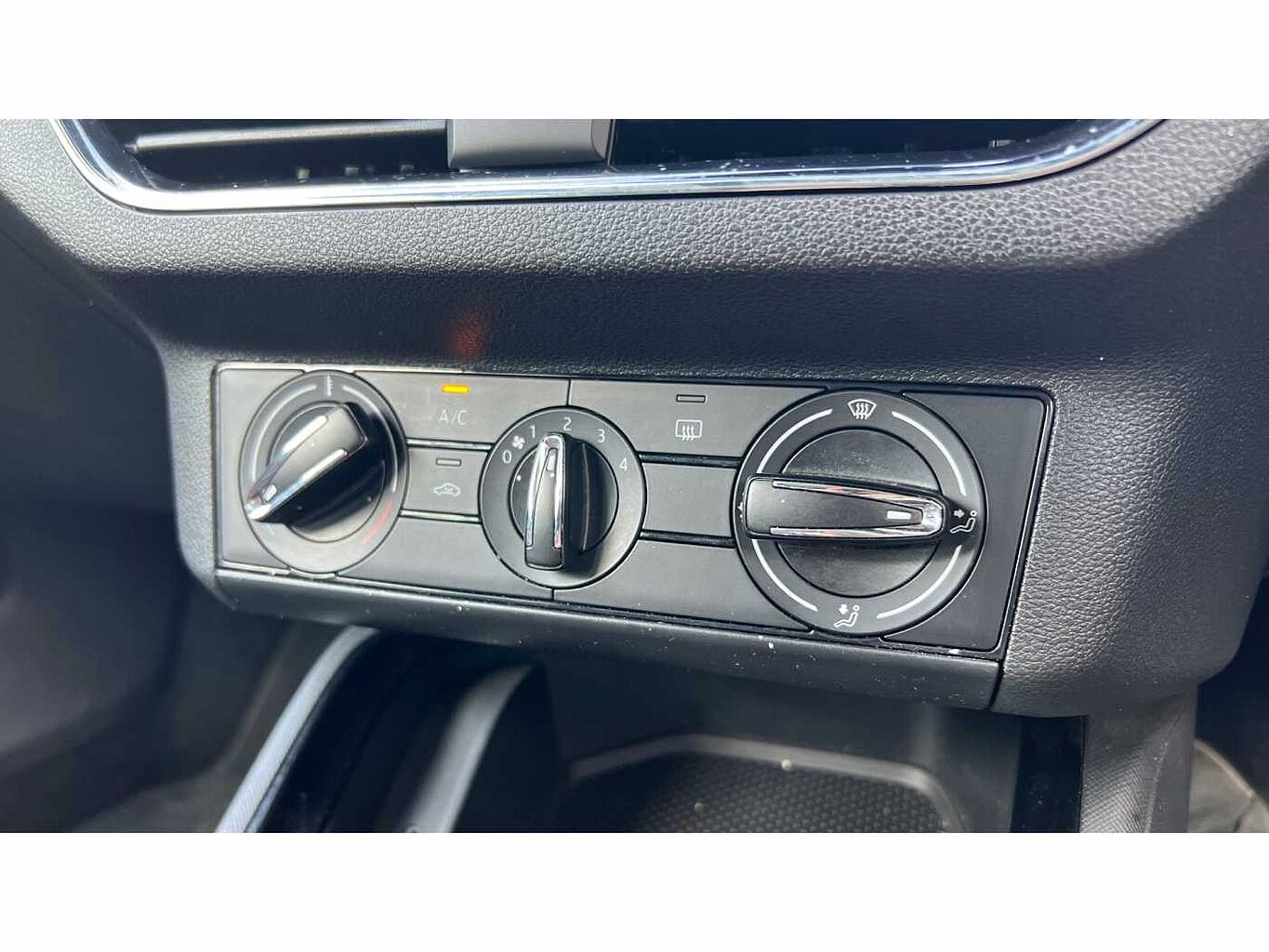 SKODA Kamiq 1.5 TSI (150ps) Monte Carlo DSG SUV