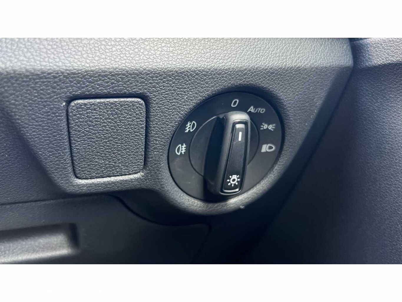 SKODA Kamiq 1.5 TSI (150ps) Monte Carlo DSG SUV