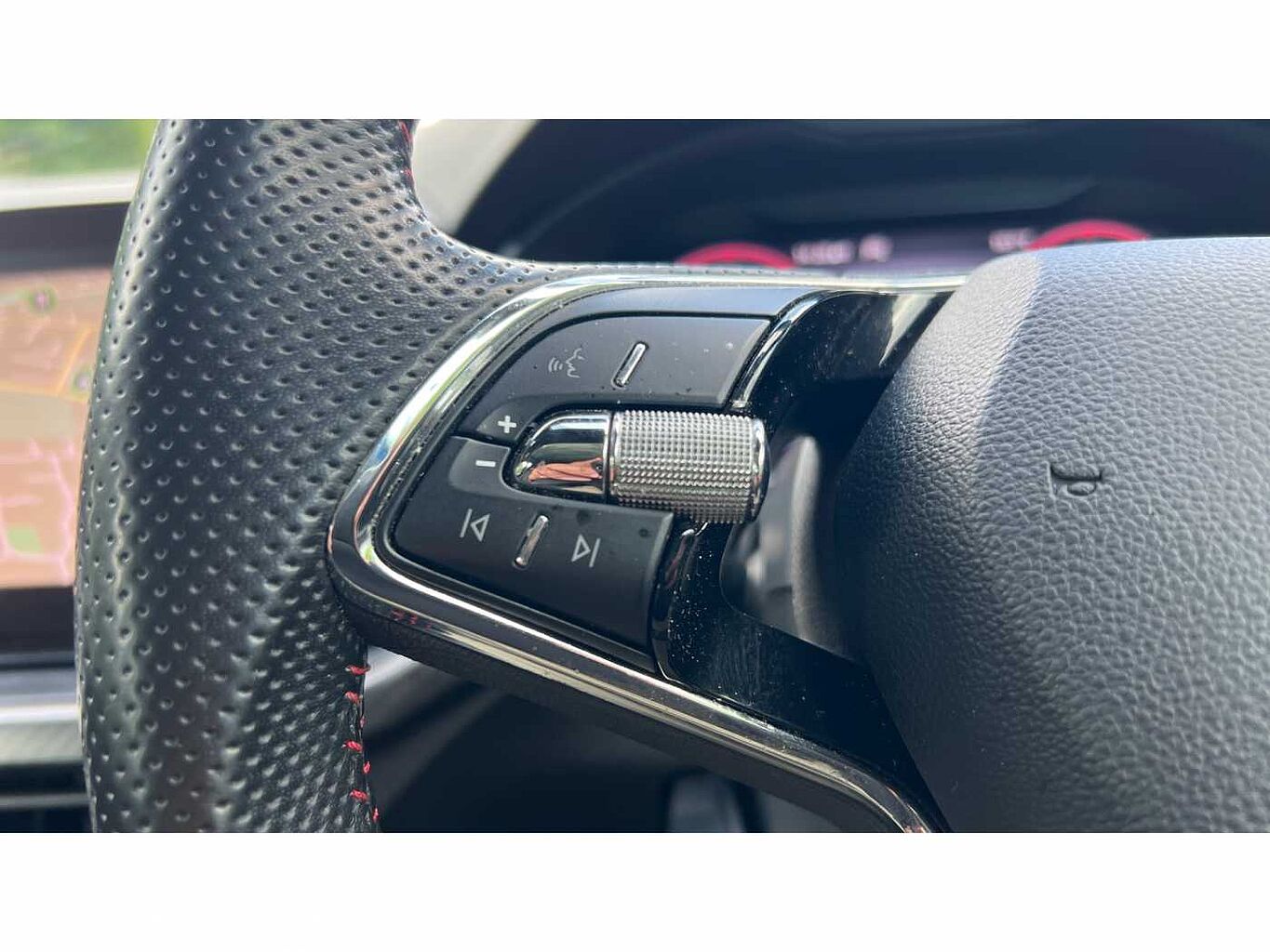 SKODA Kamiq 1.5 TSI (150ps) Monte Carlo DSG SUV