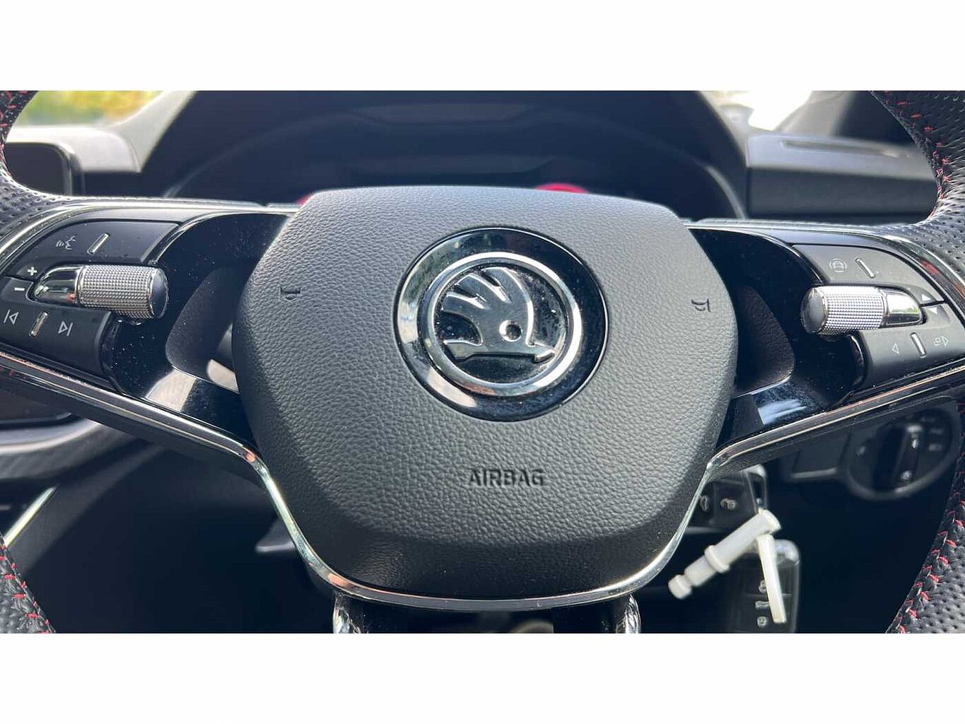 SKODA Kamiq 1.5 TSI (150ps) Monte Carlo DSG SUV