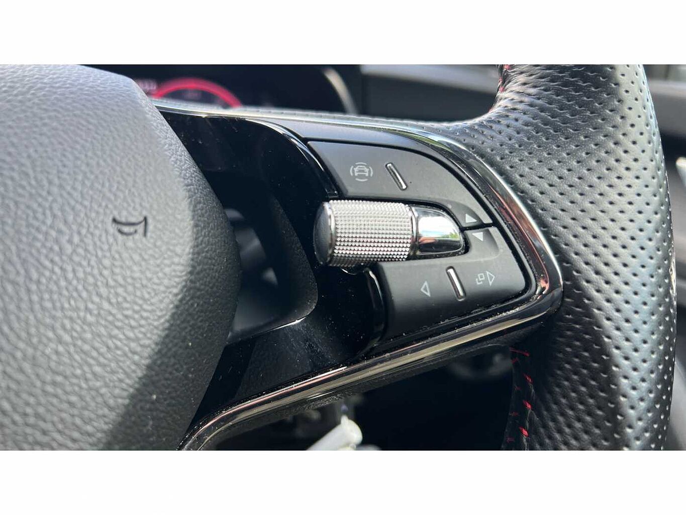 SKODA Kamiq 1.5 TSI (150ps) Monte Carlo DSG SUV