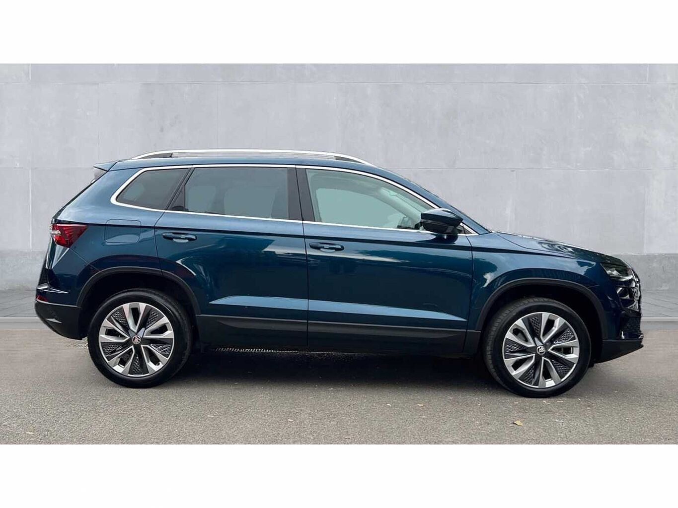 SKODA Karoq SUV 1.5 TSI (150ps) SE L ACT DSG