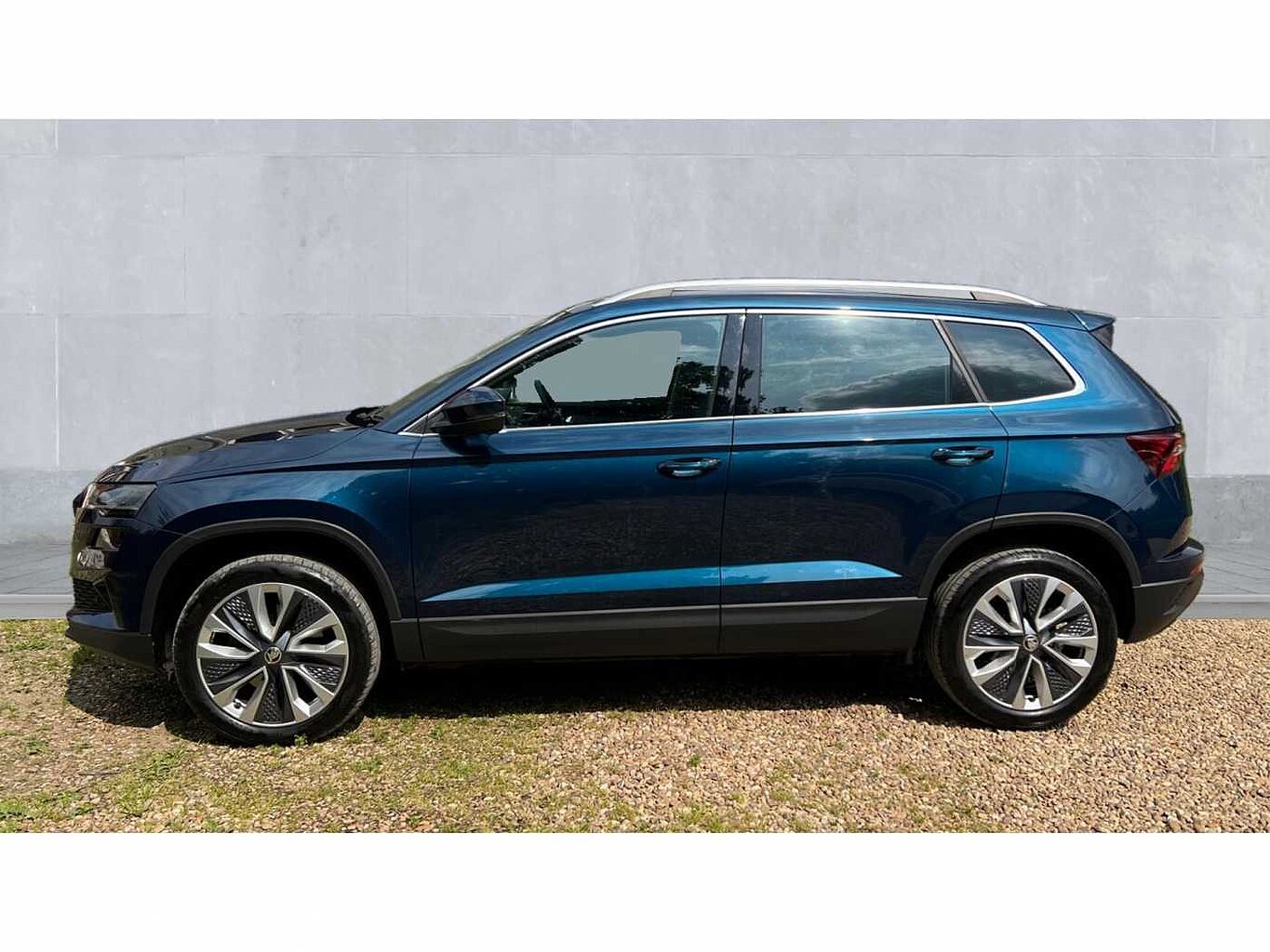 SKODA Karoq SUV 1.5 TSI (150ps) SE L ACT DSG