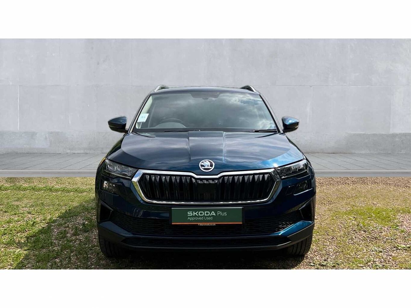 SKODA Karoq SUV 1.5 TSI (150ps) SE L ACT DSG
