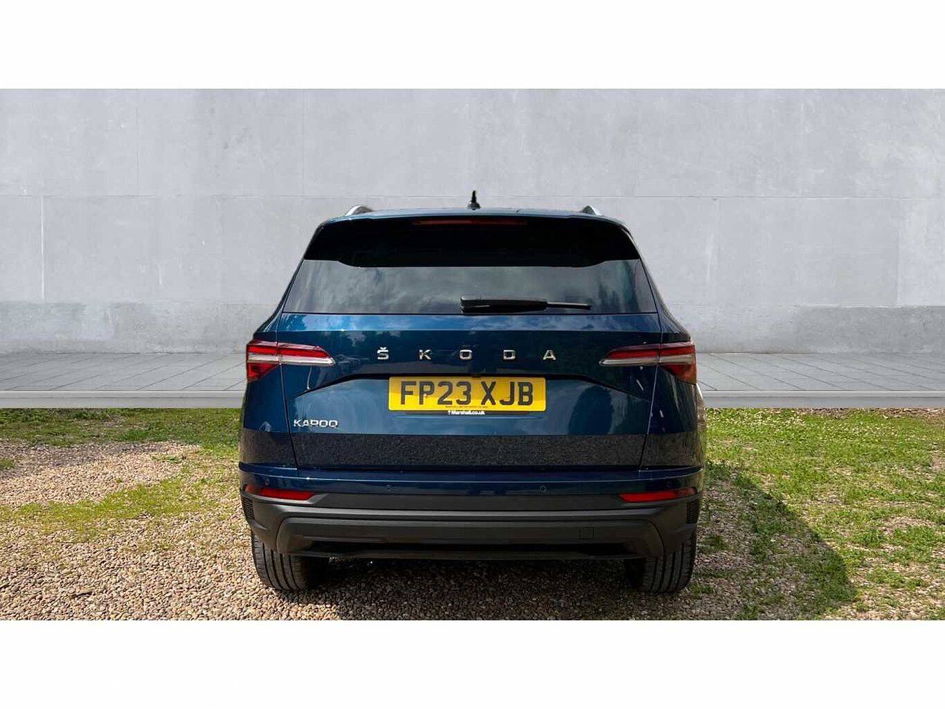 SKODA Karoq SUV 1.5 TSI (150ps) SE L ACT DSG