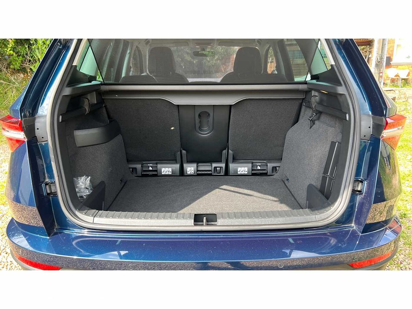 SKODA Karoq SUV 1.5 TSI (150ps) SE L ACT DSG