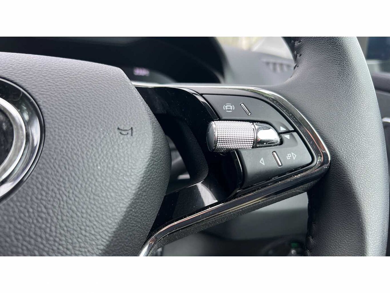 SKODA Karoq SUV 1.5 TSI (150ps) SE L ACT DSG