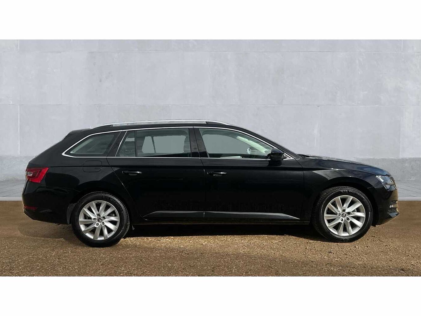 SKODA Superb 1.5 TSI 150ps SE ACT DSG Estate