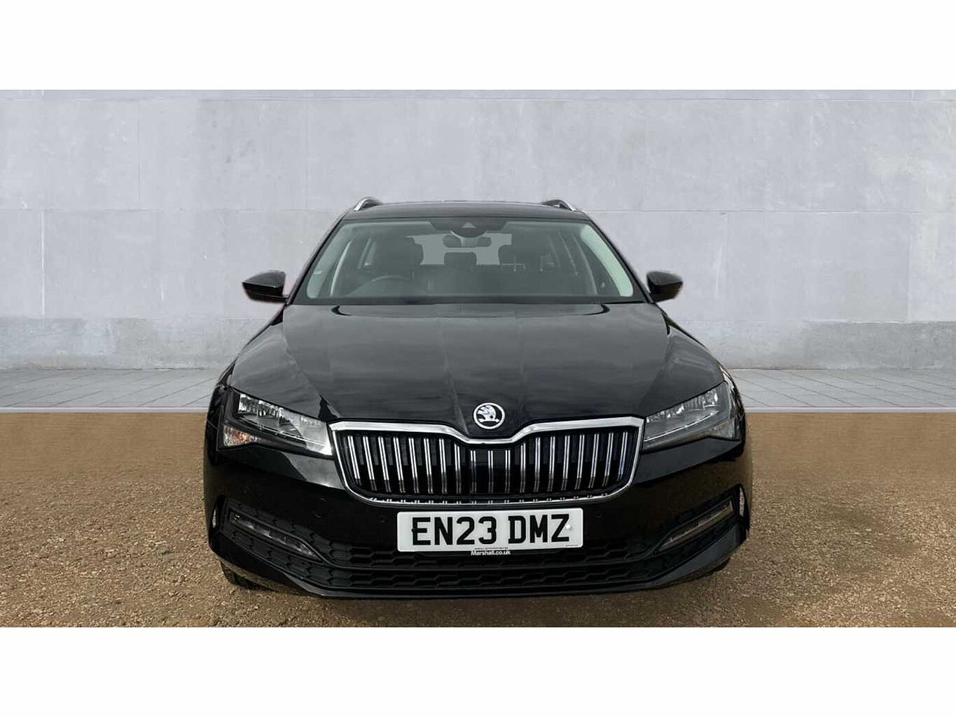 SKODA Superb 1.5 TSI 150ps SE ACT DSG Estate