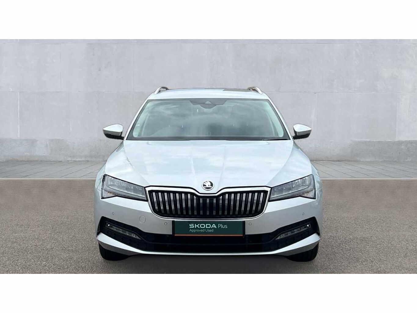 SKODA Superb 1.5 TSI 150ps SE Technology ACT DSG Estate