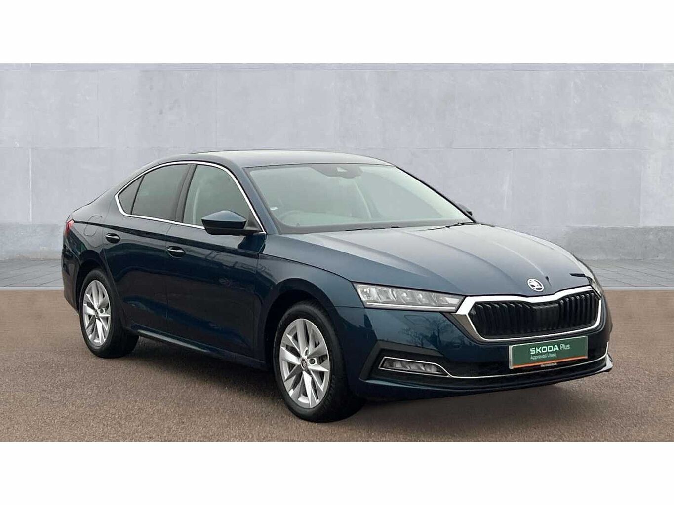 SKODA OCTAVIA ŠKODA  Hatchback 1.5 TSI e-TEC SE L 5dr DSG