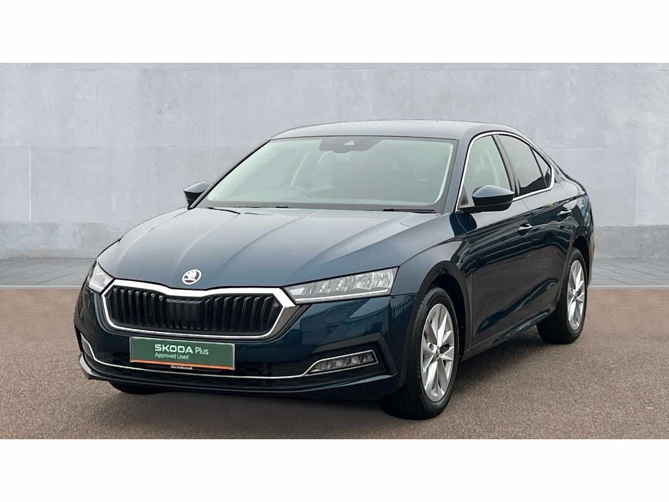 SKODA OCTAVIA ŠKODA  Hatchback 1.5 TSI e-TEC SE L 5dr DSG